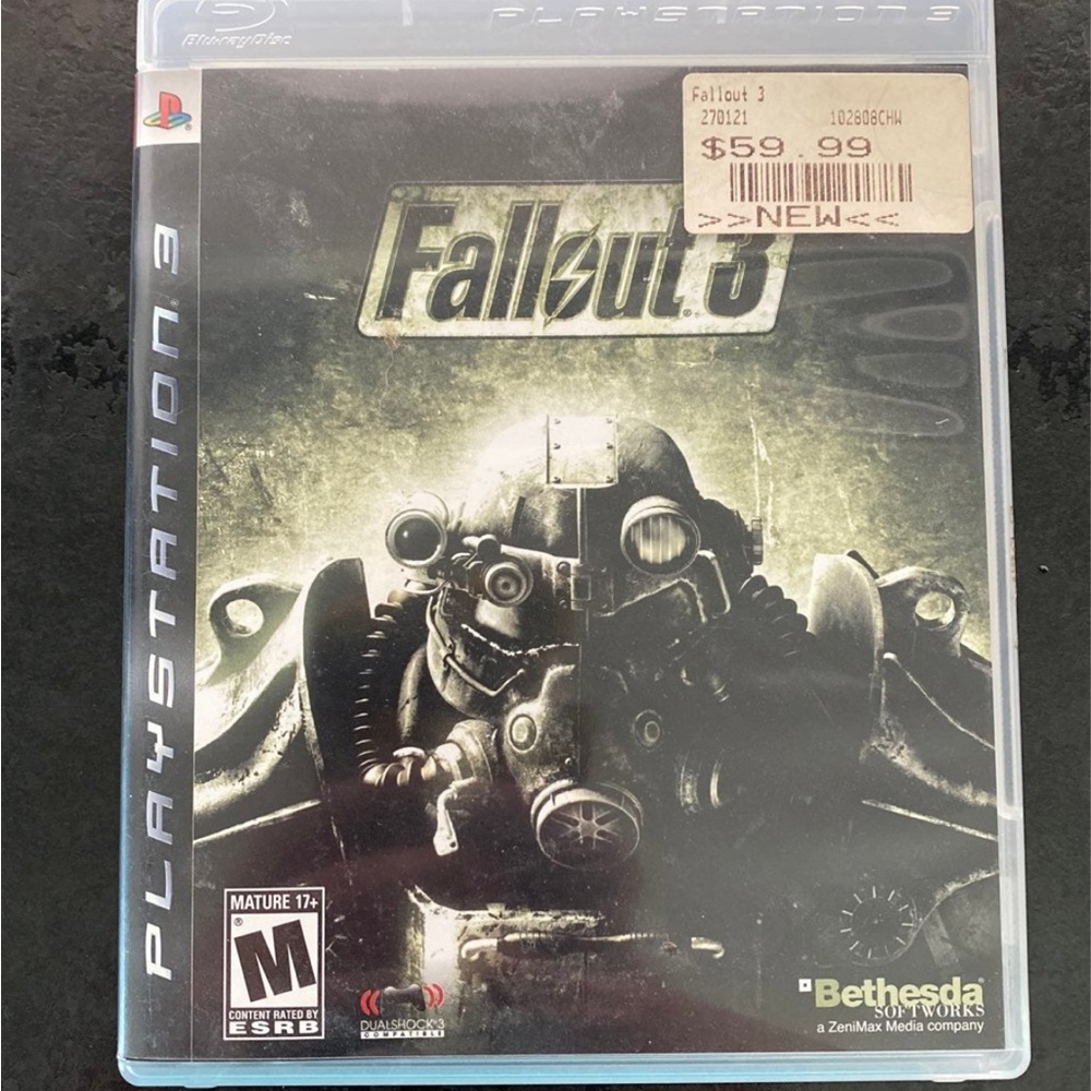 Fallout 3